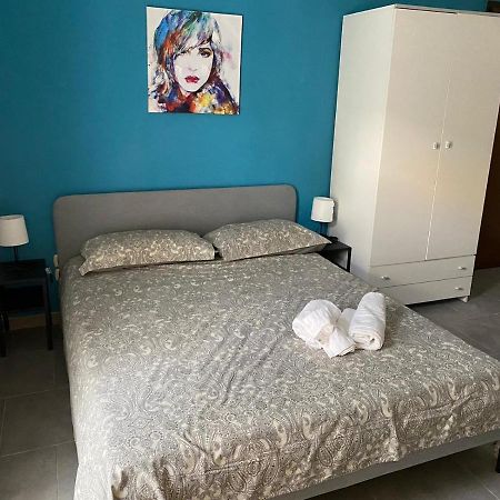 Holiday Patrizia'S Home サン・ジョルジョ・イオーニコ エクステリア 写真